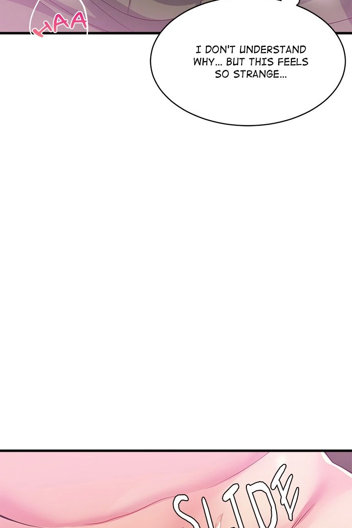 My Other Girlfriend Chapter 25 - page 12