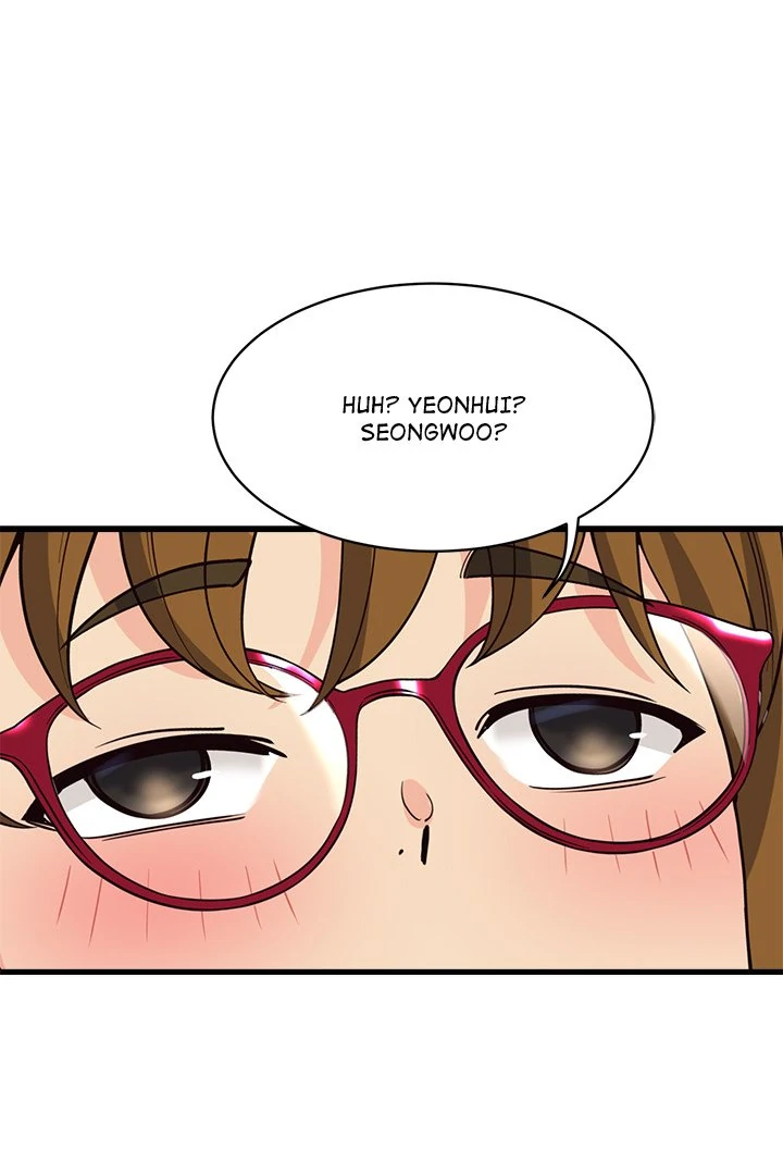 My Other Girlfriend Chapter 25 - page 132