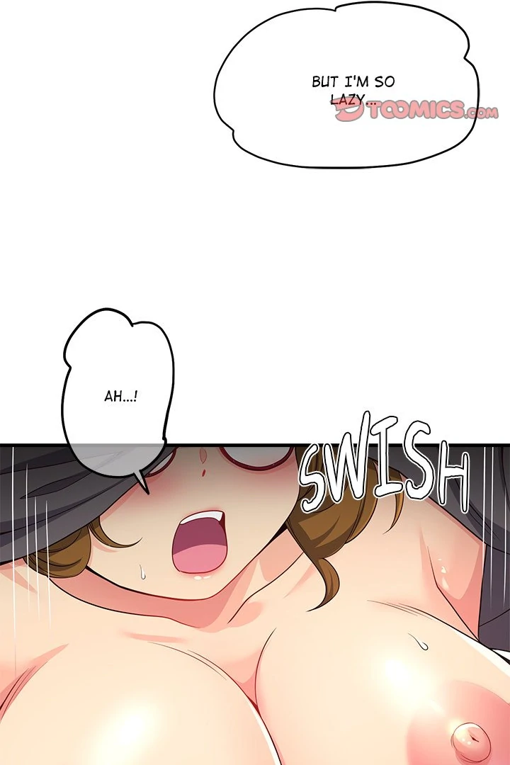 My Other Girlfriend Chapter 25 - page 135