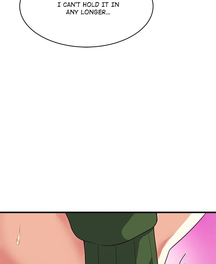 My Other Girlfriend Chapter 25 - page 14