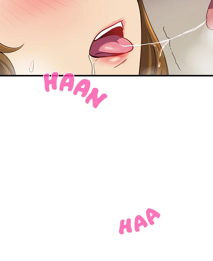 My Other Girlfriend Chapter 25 - page 149