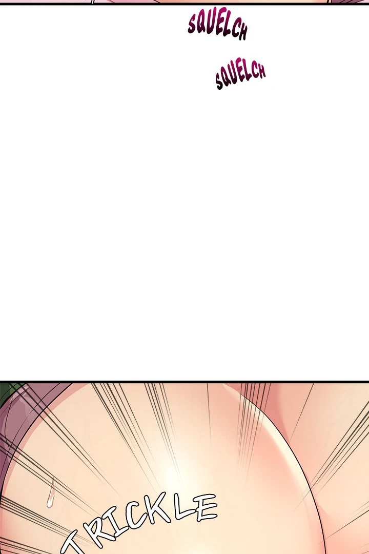 My Other Girlfriend Chapter 25 - page 19