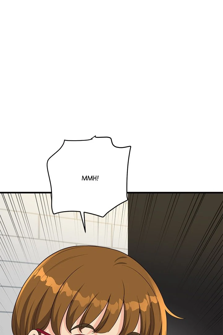 My Other Girlfriend Chapter 25 - page 23