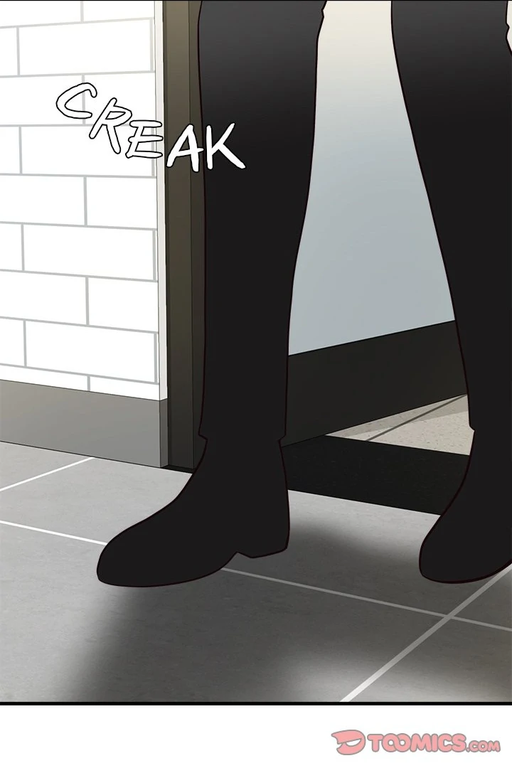 My Other Girlfriend Chapter 25 - page 26