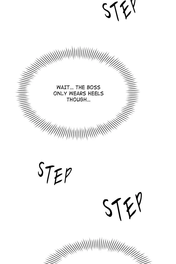 My Other Girlfriend Chapter 25 - page 33