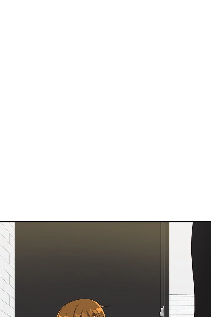 My Other Girlfriend Chapter 25 - page 36