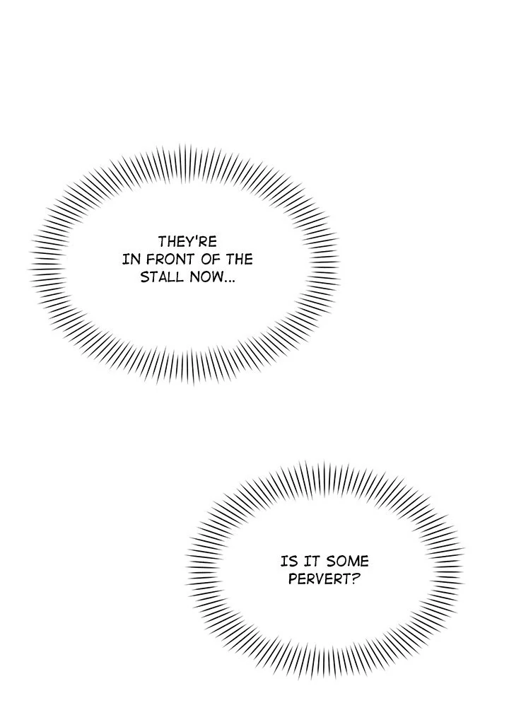 My Other Girlfriend Chapter 25 - page 38