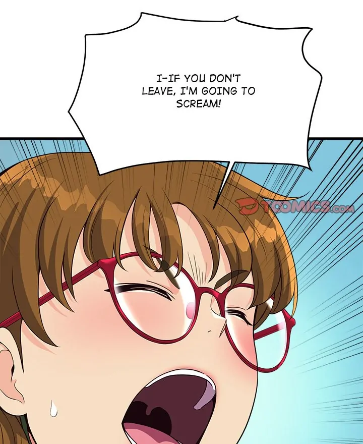 My Other Girlfriend Chapter 25 - page 43