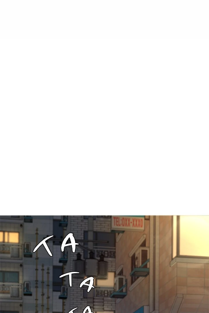 My Other Girlfriend Chapter 25 - page 54