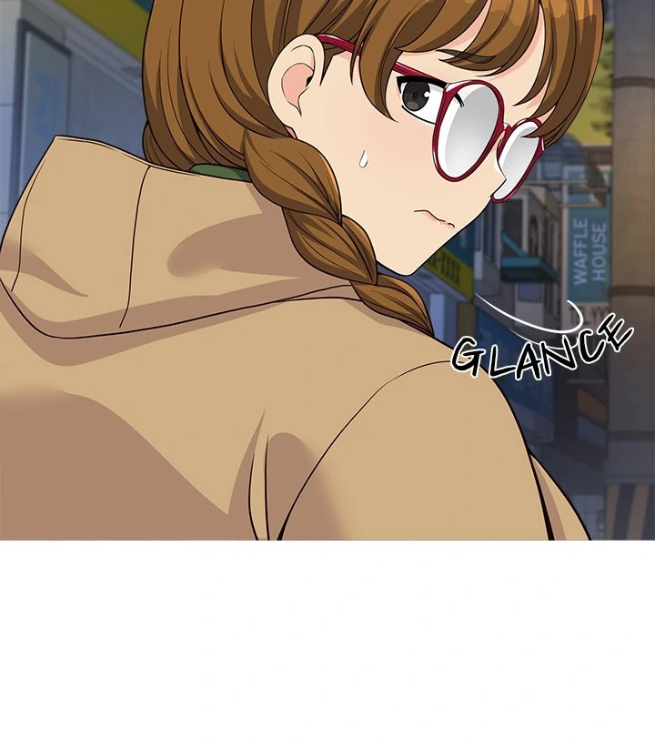 My Other Girlfriend Chapter 25 - page 57