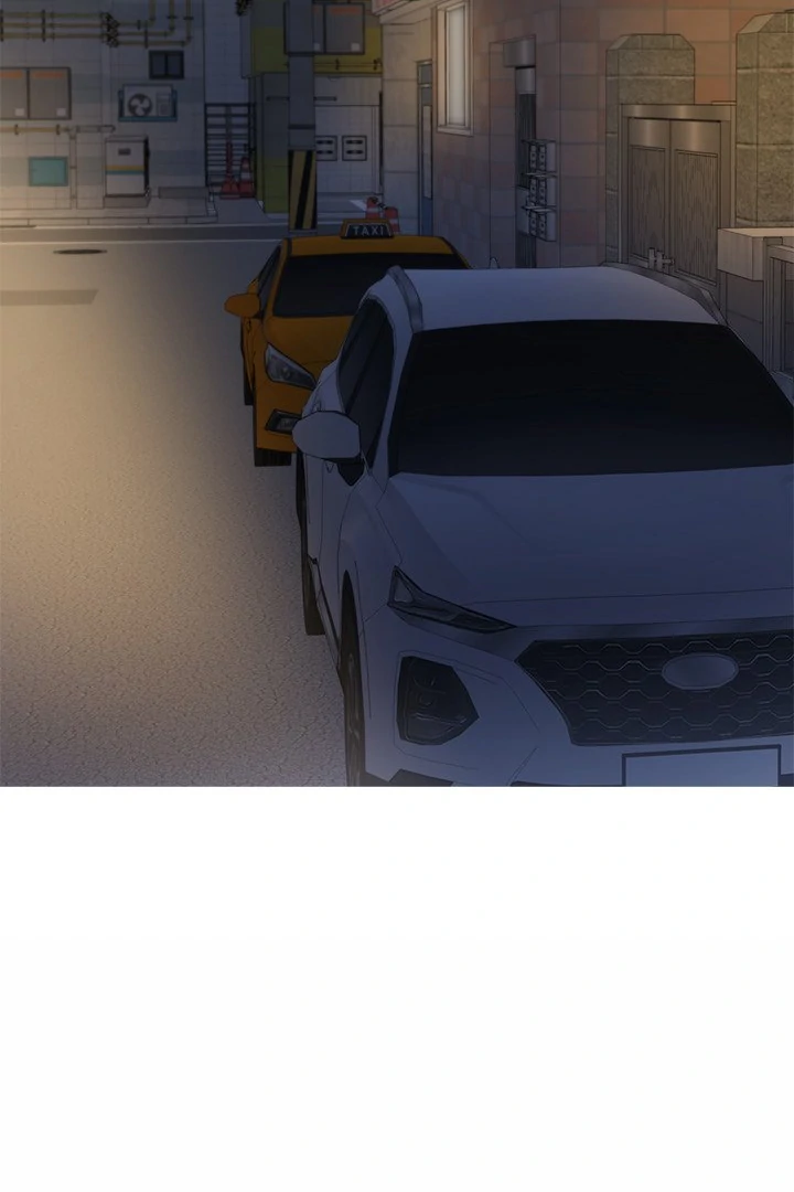 My Other Girlfriend Chapter 25 - page 59