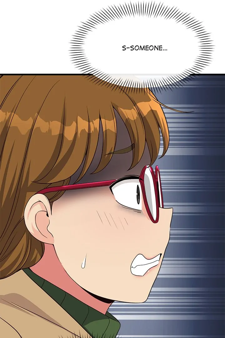 My Other Girlfriend Chapter 25 - page 64