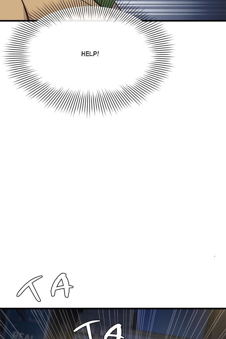 My Other Girlfriend Chapter 25 - page 65