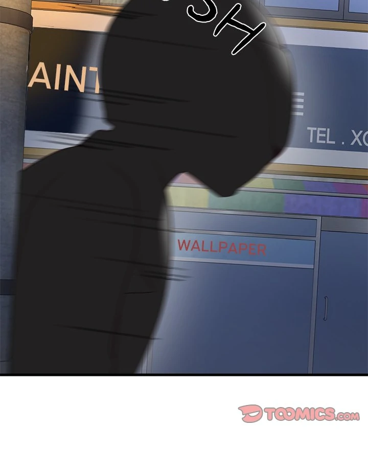 My Other Girlfriend Chapter 25 - page 68