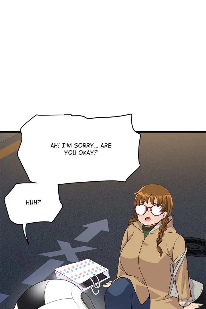 My Other Girlfriend Chapter 25 - page 71