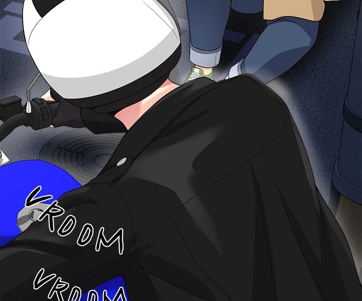 My Other Girlfriend Chapter 25 - page 72