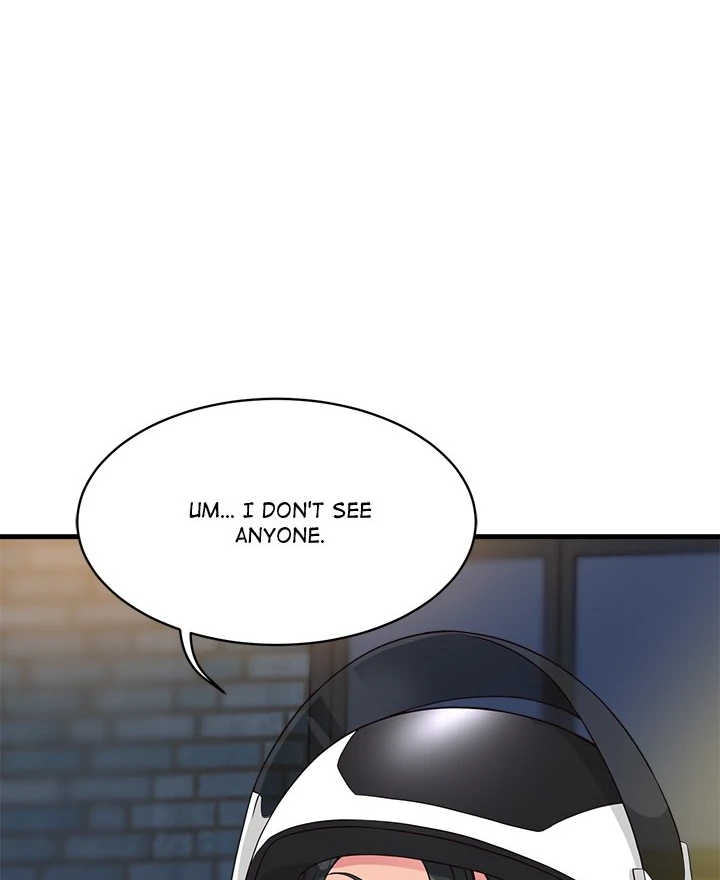My Other Girlfriend Chapter 25 - page 81
