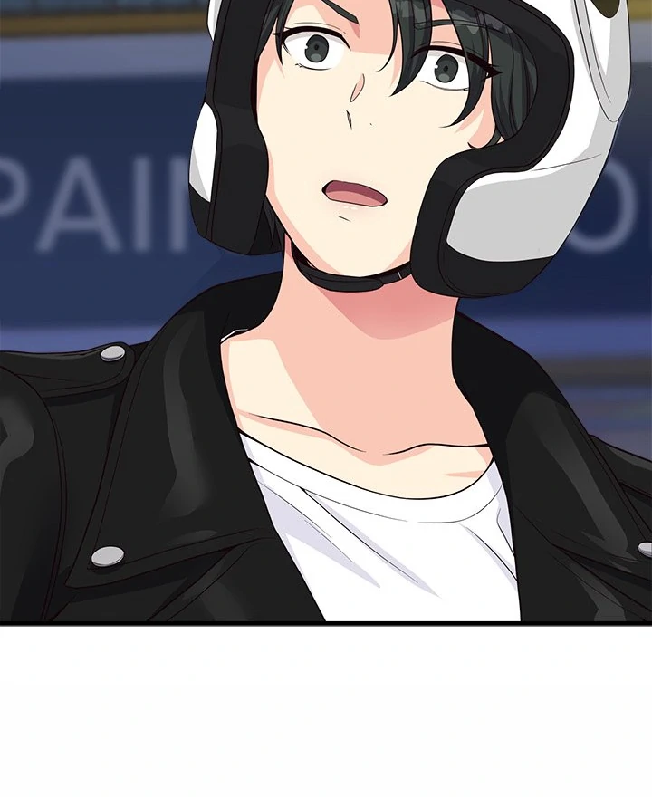 My Other Girlfriend Chapter 25 - page 82