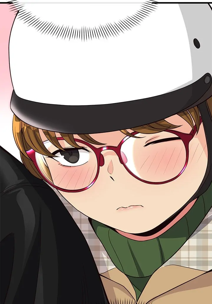 My Other Girlfriend Chapter 25 - page 90