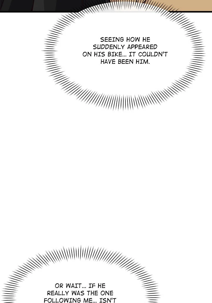 My Other Girlfriend Chapter 25 - page 91