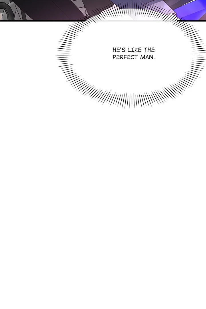 My Other Girlfriend Chapter 25 - page 93