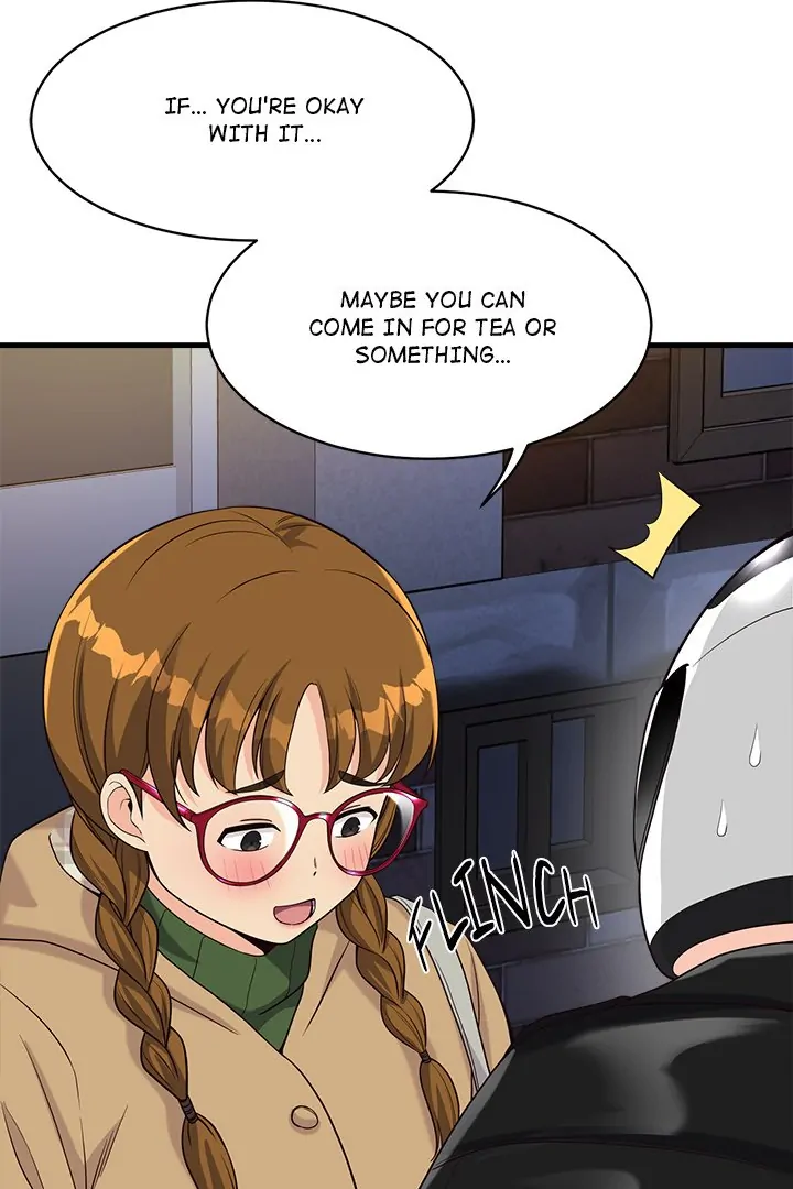 My Other Girlfriend Chapter 25 - page 97