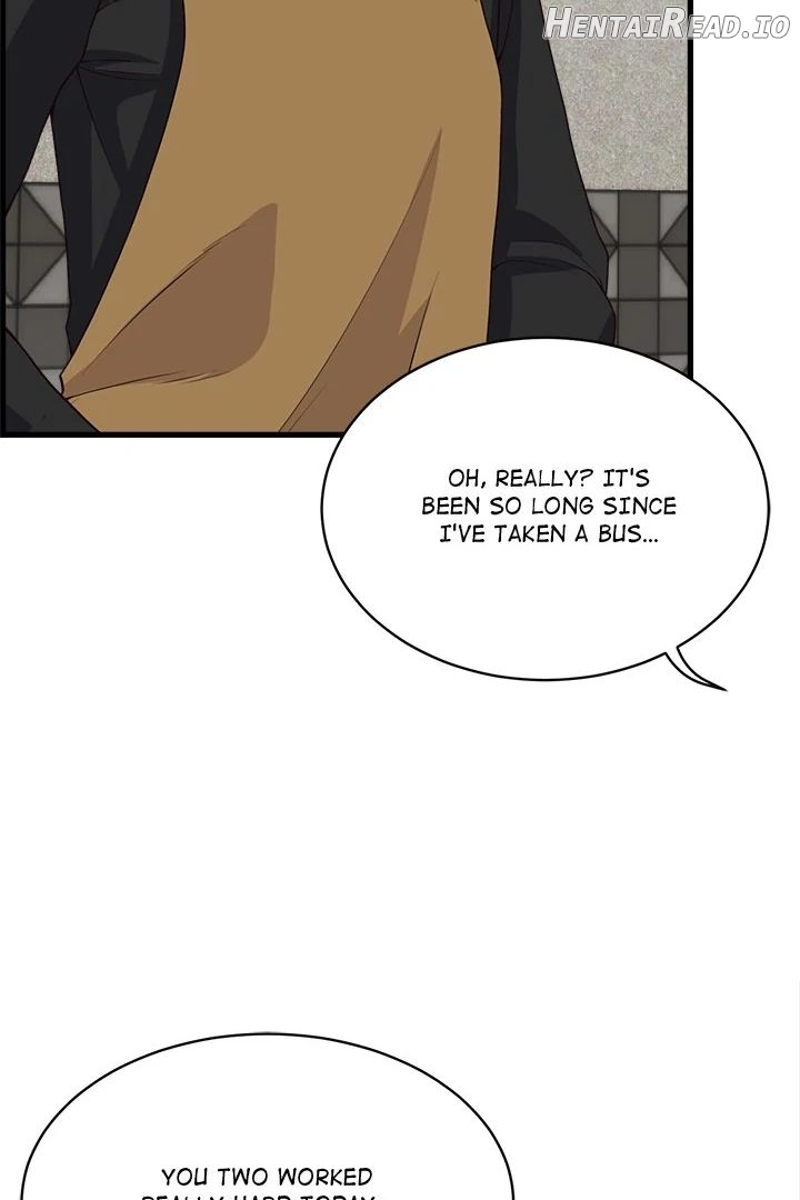 My Other Girlfriend Chapter 26 - page 102