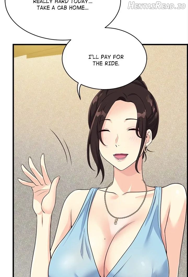My Other Girlfriend Chapter 26 - page 103