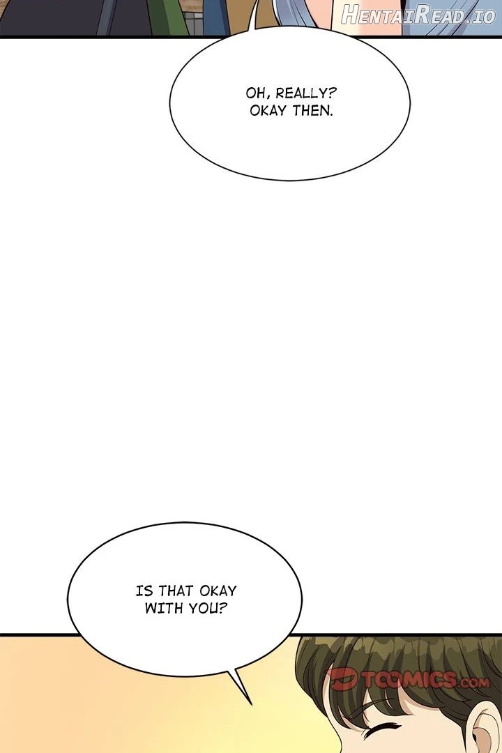 My Other Girlfriend Chapter 26 - page 106