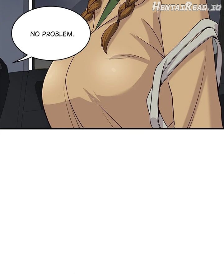 My Other Girlfriend Chapter 26 - page 114