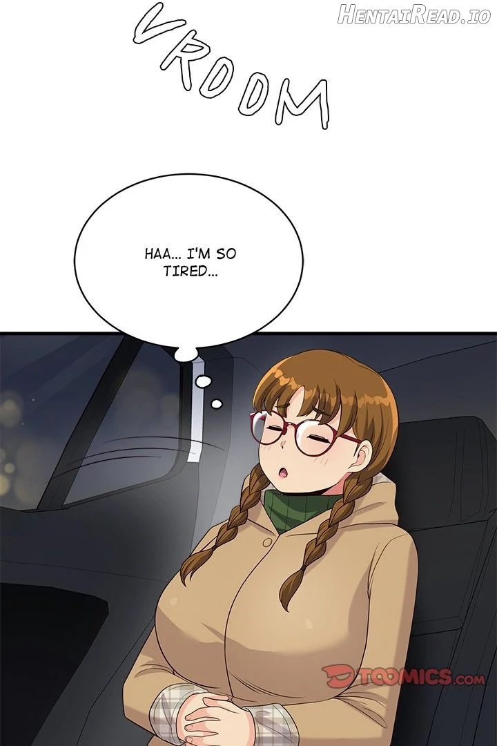 My Other Girlfriend Chapter 26 - page 115