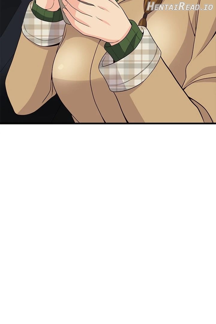 My Other Girlfriend Chapter 26 - page 121