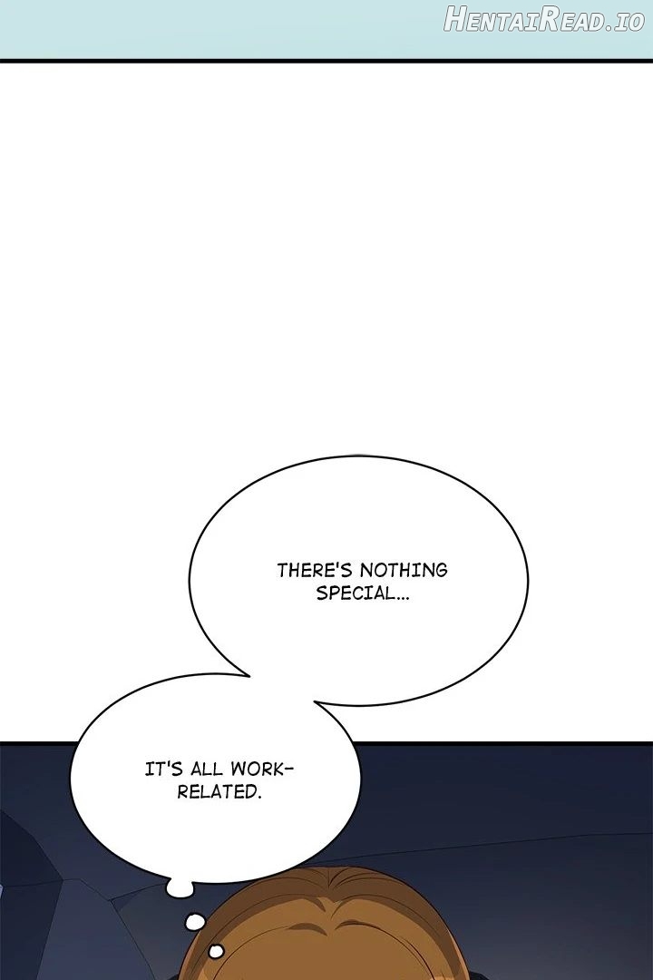 My Other Girlfriend Chapter 26 - page 126