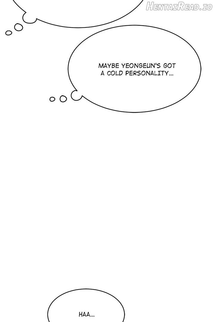 My Other Girlfriend Chapter 26 - page 130