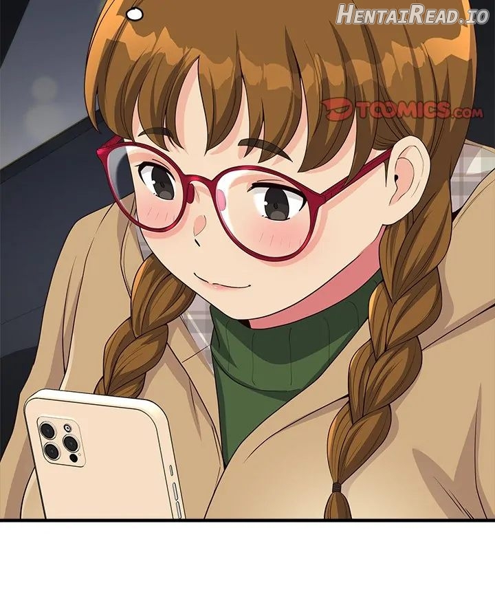 My Other Girlfriend Chapter 26 - page 133