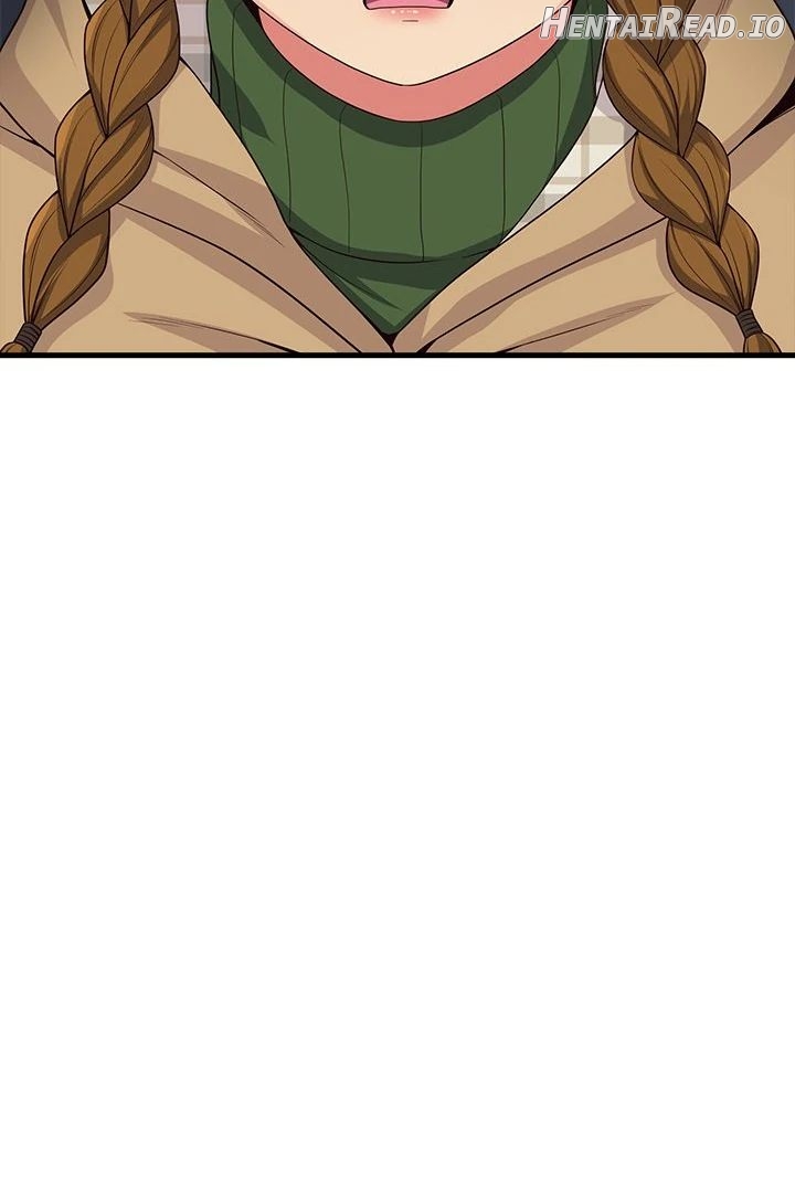 My Other Girlfriend Chapter 26 - page 140