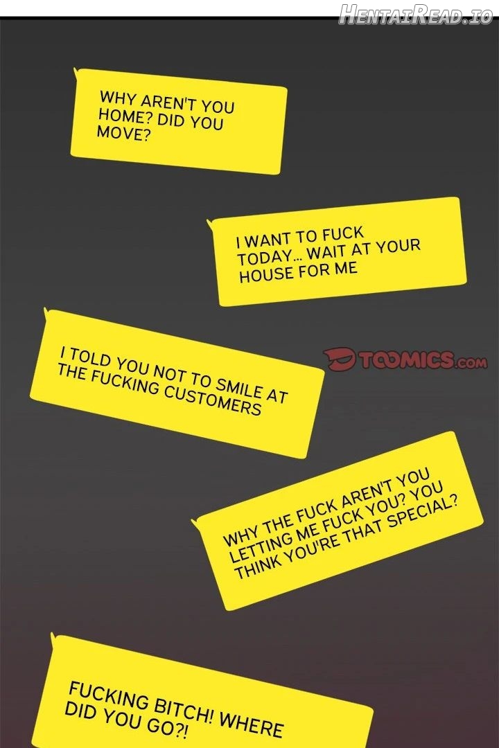 My Other Girlfriend Chapter 26 - page 141