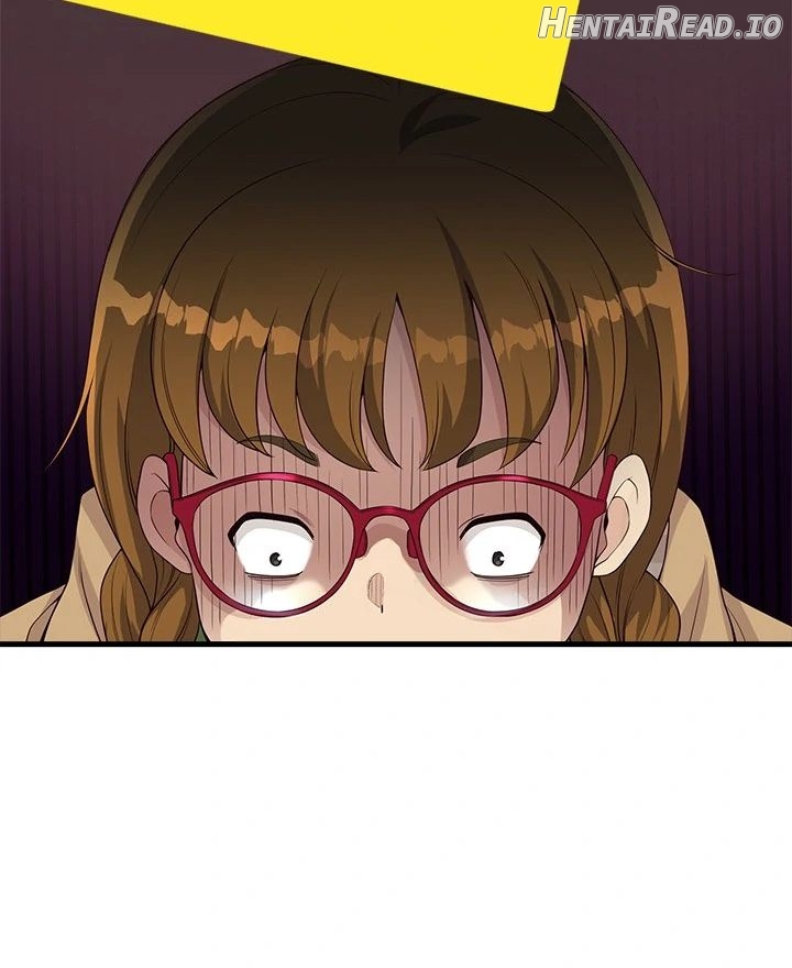 My Other Girlfriend Chapter 26 - page 142