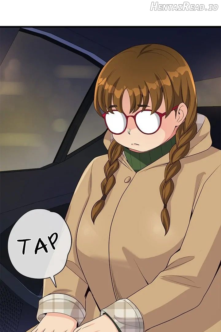 My Other Girlfriend Chapter 26 - page 145