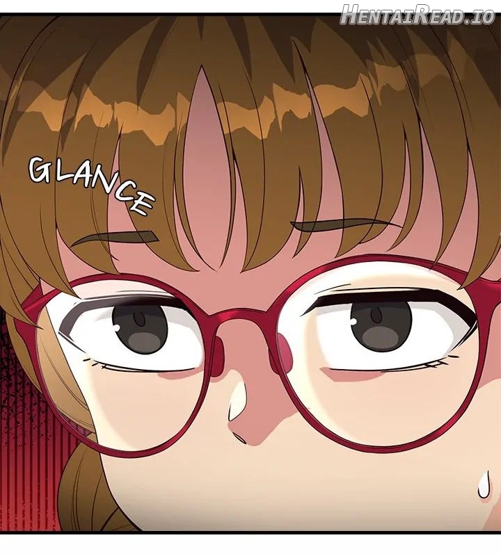 My Other Girlfriend Chapter 26 - page 147
