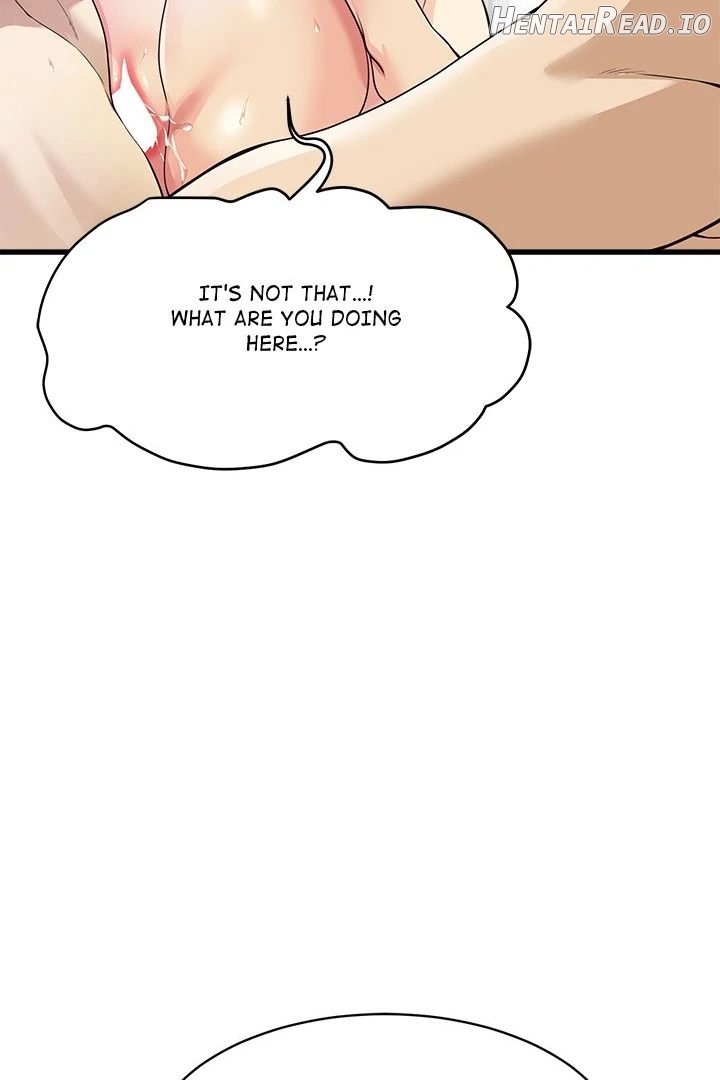 My Other Girlfriend Chapter 26 - page 28