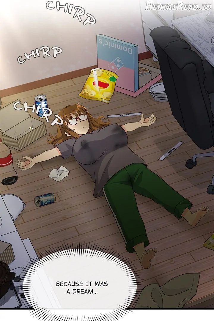 My Other Girlfriend Chapter 26 - page 32