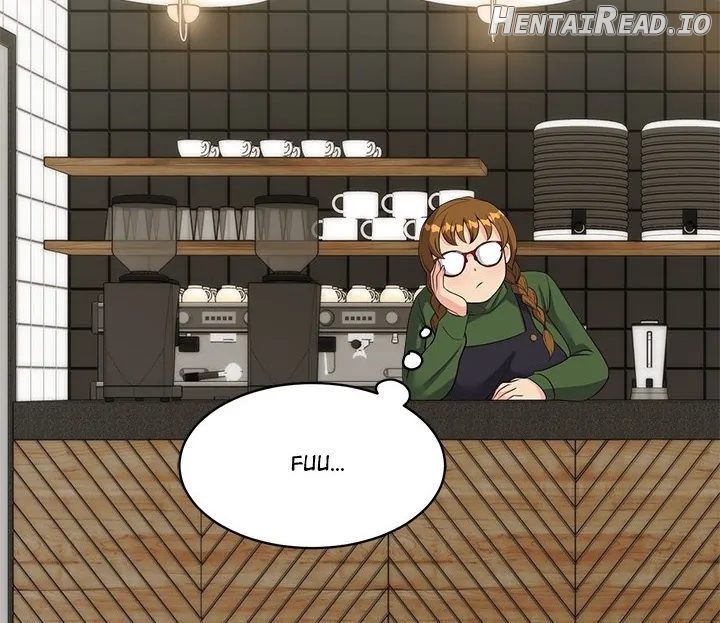 My Other Girlfriend Chapter 26 - page 40