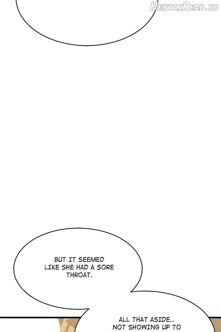 My Other Girlfriend Chapter 26 - page 52