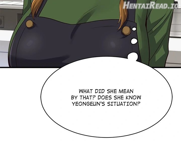 My Other Girlfriend Chapter 26 - page 63