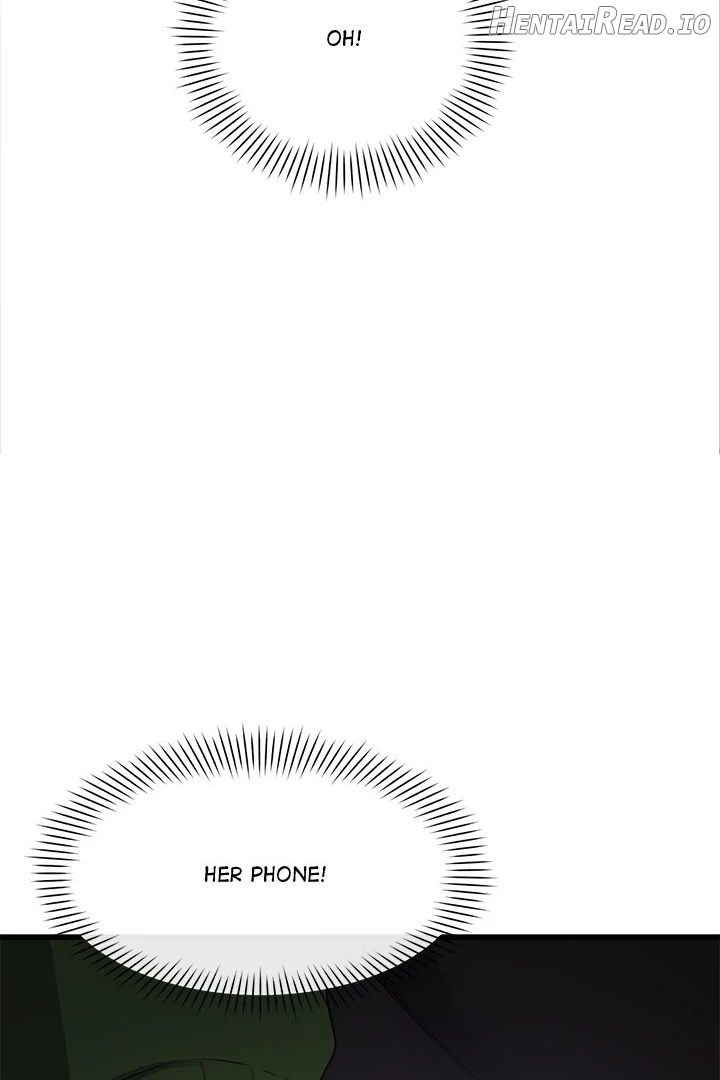 My Other Girlfriend Chapter 26 - page 67