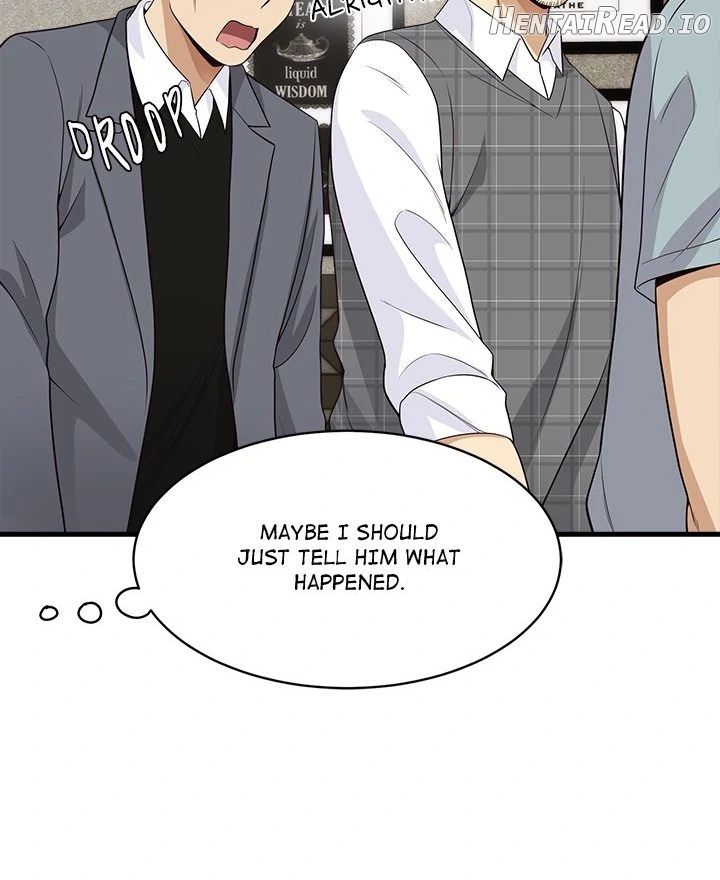 My Other Girlfriend Chapter 26 - page 74