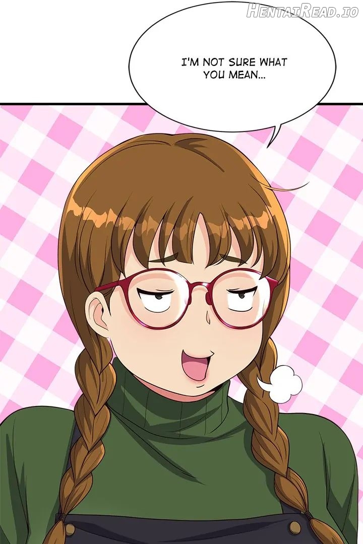 My Other Girlfriend Chapter 26 - page 79