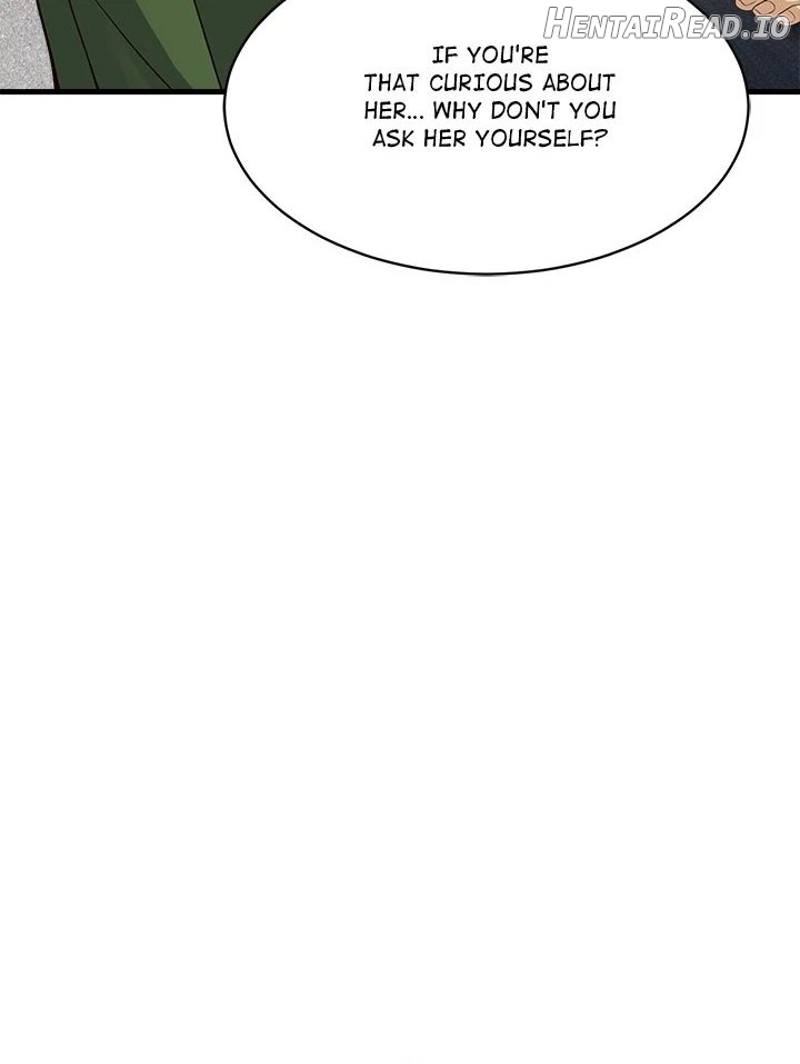 My Other Girlfriend Chapter 26 - page 82
