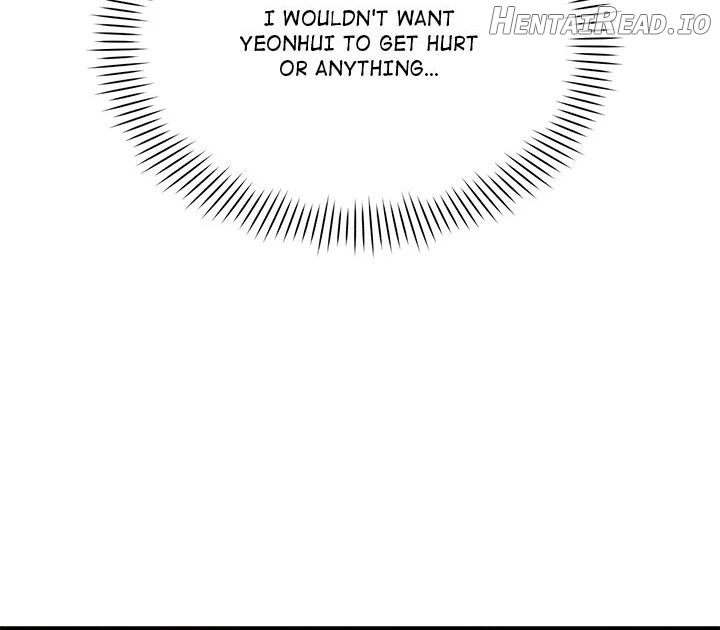 My Other Girlfriend Chapter 26 - page 95